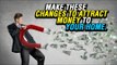 Make these changes to attract money to your home | ARTHA | AMAZING FACTS