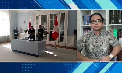 Pemerintah Siap Kejar Aset Koruptor di Swiss