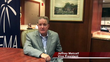 Ameresco: "At FMA Summits you're not one of many companies doing the same thing"