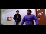 Kannada Comedy Scene By Sadu Kokila & Darshan | Shourya – ಶೌರ್ಯ