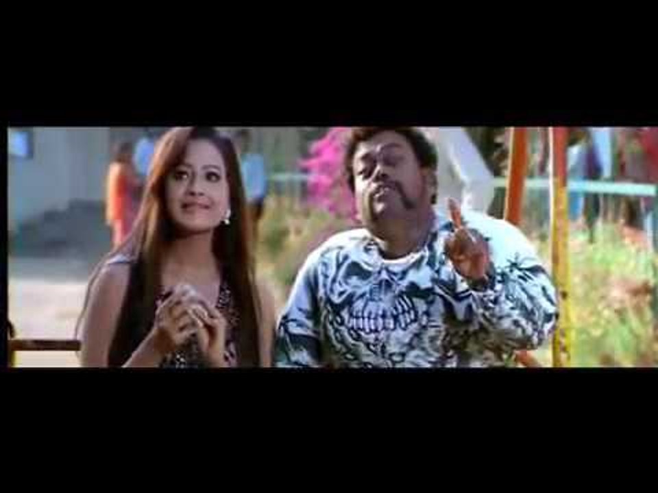 Superhit Comedy Scene | Sadhu Kokila Flirting Scene | Kannada Comedy Scene | Shourya – ಶೌರ್ಯ
