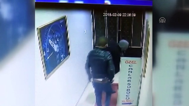 33 suçtan 3 yıldır aranan zanlı İstanbul'da yakalandı - KAHRAMANMARAŞ