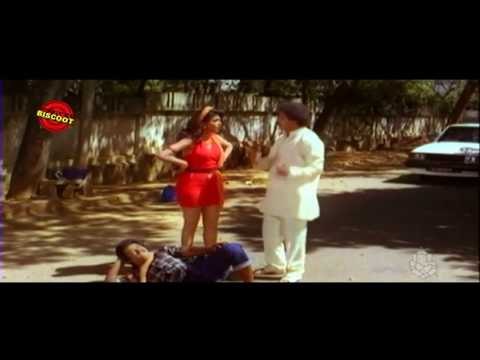 Ravichandran Kannada Comedy Scenes | Gadibidi Ganda Kannada Movie Scene | Kannada Comedy Videos