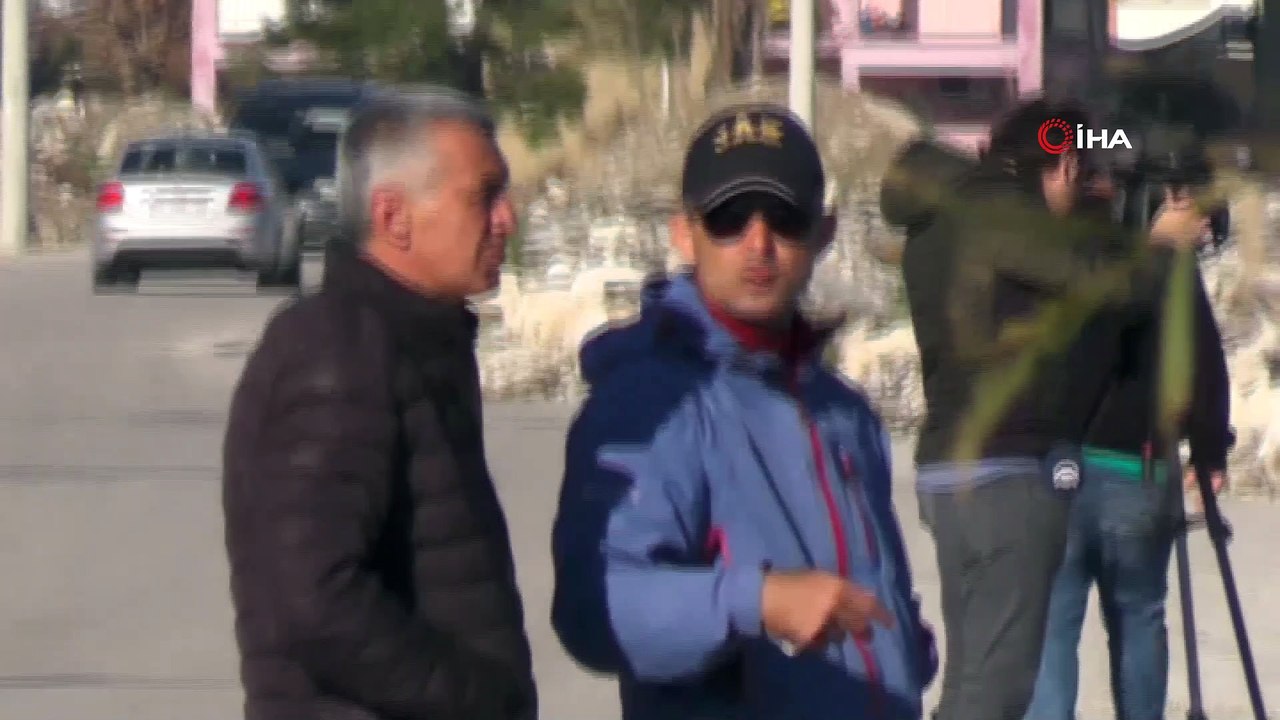 Kayıp Buse için umutlar tükeniyor