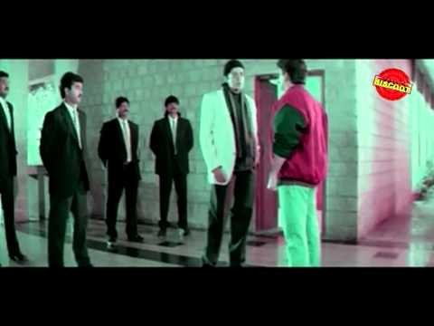 Jai Hind (1998) || Feat.Devaraj, Niveditha Jain || Watch Full HD Kannada Movie