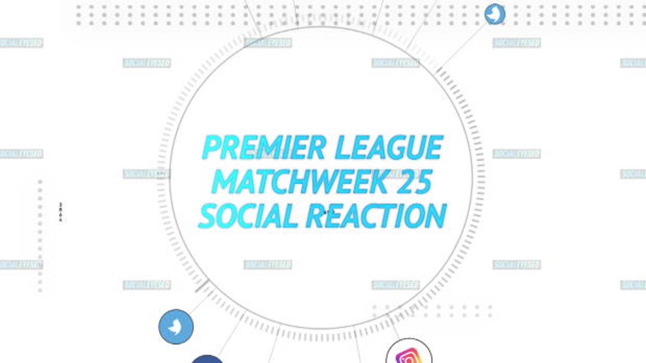 Socialeyesed - Milestones for Rashford, Sterling and Vertonghen