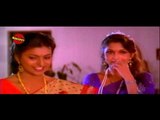 Gadibidi Ganda Kannada Movie Scene | Ravichandran Two Wives Comedy | Kannada Comedy Scenes 2017
