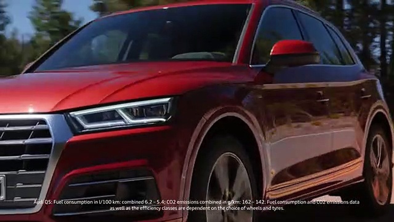 2019 Audi Q5 Coral Springs, FL | Audi West Palm Beach