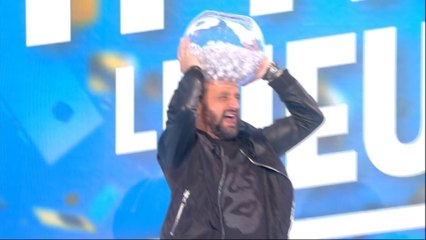 Les chroniqueurs se présentent aux élections présidentielles !