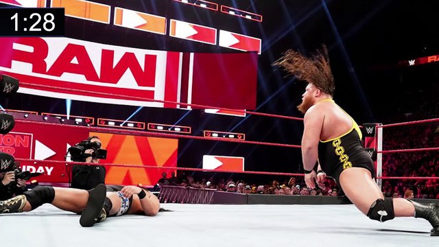 Becky Lynch SUSPENDED By WWE! EC3 DEBUTS! WWE Raw, Feb. 4, 2019 Review | WrestleTalk