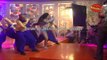 Veena Malik's Hot Scene I Dirty Picture  | Making of Kannada Movie Silk Sakkath Maga - Hot Scene - 1