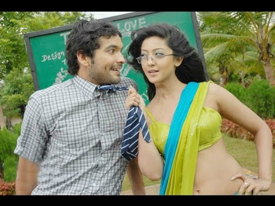 New Kannada Romantic Movies Full | Superhit Kannada Movie | Kannada HD Movies 2016 | Upload 2017