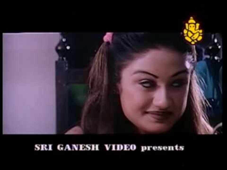 New Kannada Movie Romantic Scene | Sudeep Kannada Superhit Comedy Scene | Kannada Comedy Scene