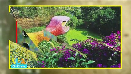 ¡Departamentos fuera de lo común! Este Nido de Quetzalcóatl tiene lo esencial para poder vivir.