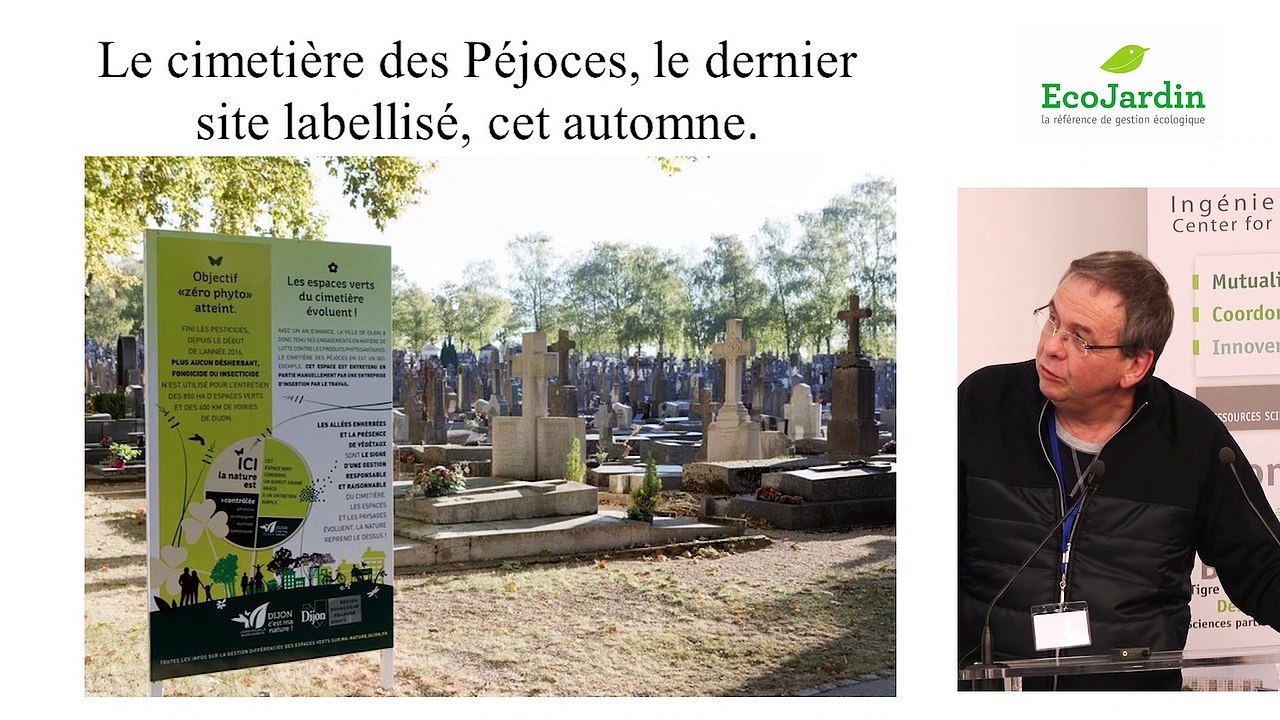 7 - Jacques MILDER - Rencontre EcoJardin 2019