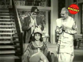 Feat.Rajashankar, Jayanthi || Broker Bheeshmachari (1969) || Download Free kannada Movie