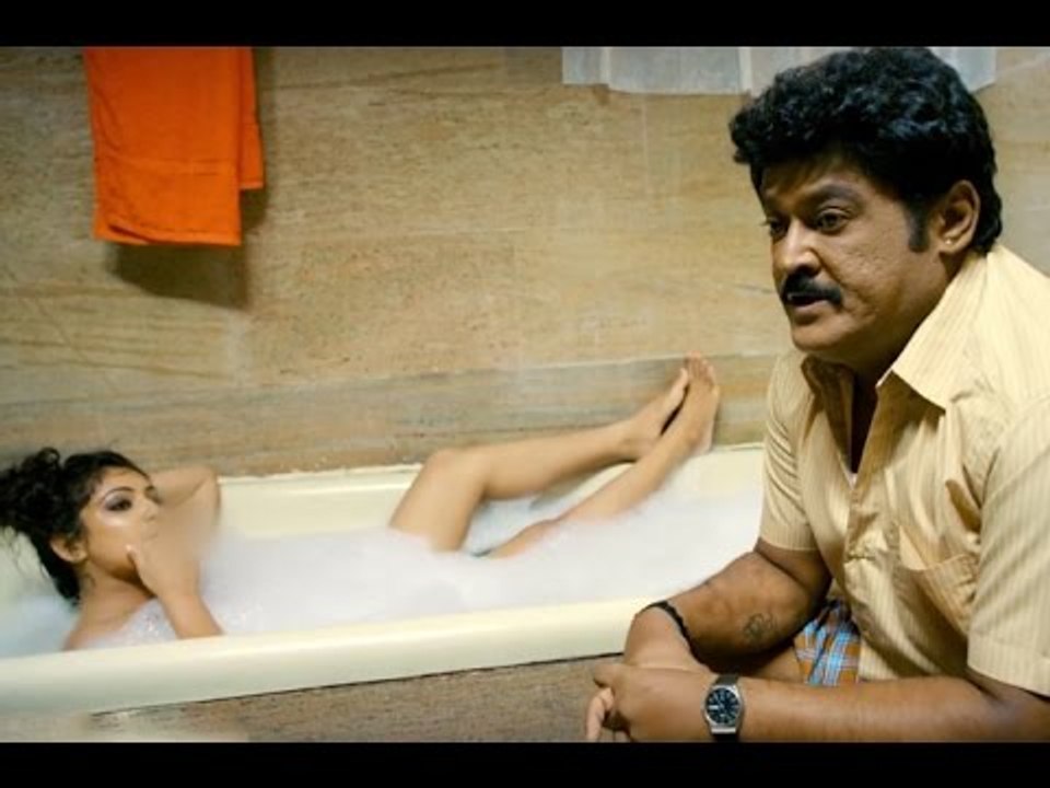 New Kannada Comedy Movies Full | Jaggesh | Latest Kannada Movie | New Release Kannada Movie 2017