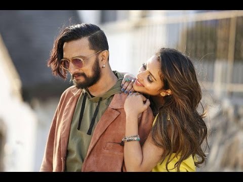 Hebbuli Actor Suddep Movie | New Kannada Action Movie 2017 | Latest Kannada HD Movie | Upload 2017