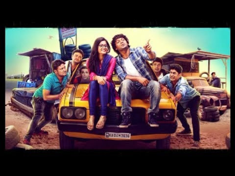 Kannada Comedy Movies Full | New Release Kannada Movie | Latest Kannada HD Movies | Upload 2017