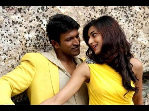 Raajakumara Movie Actor Puneeth Rajkumar | Latest Kannada Action Film | New Release Kannada Movie