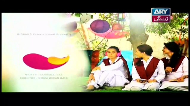 Saheliyaan Episode 193 & 194 - on ARY Zindagi in High Quality 5th February 2019