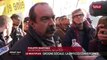 Grève générale : « Quand on est rassemblés, on est plus efficaces » se félicite Philippe Martinez