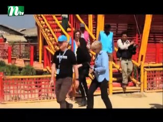 NTV Shondhyar Khobor | 05 February, 2019