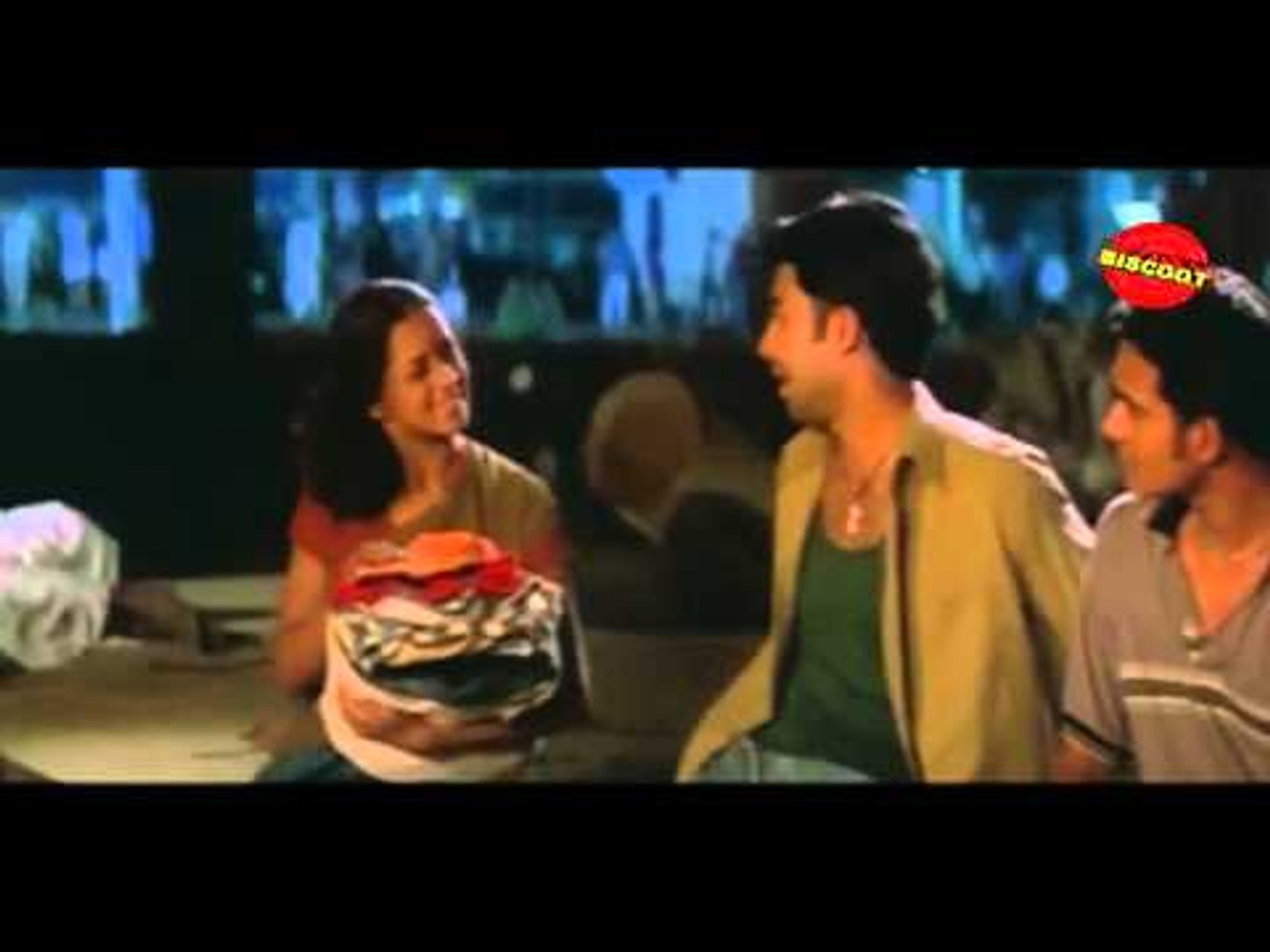 Nammal || (2002) || Malayalam Full Movie - video Dailymotion