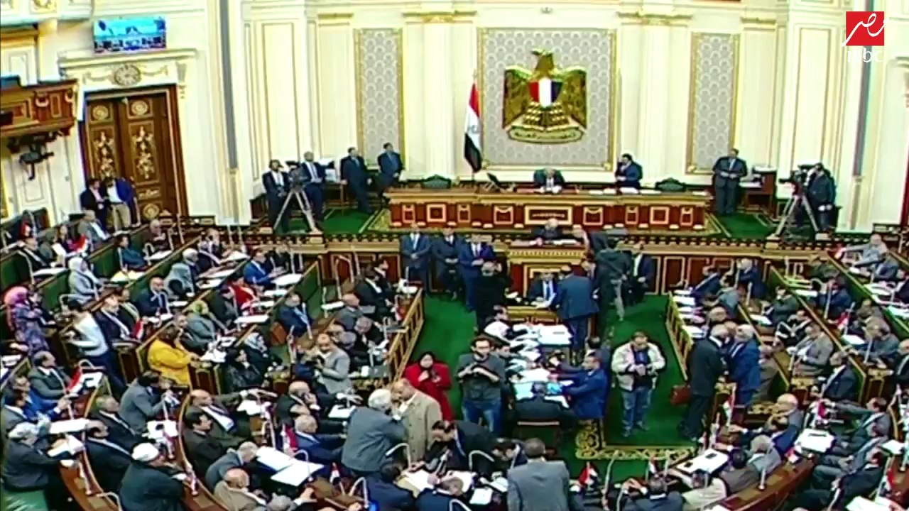 #حديث_المساء | اللجنة العامة بالبرلمان توافق على مقترح تعديل بعض مواد الدستور بالأغلبية وتحيل التقرير إلي النواب