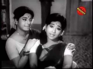 Paadha Poojai | Full Tamil Movie | Jayachitra, Pandharibai