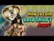 How to calm Lord Shiva’s anger? | ARTHA | AMAZING FACTS