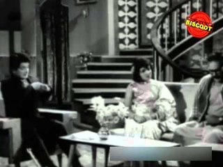 Raja Veetu Pillai || 1967 Tamil Movie || Jaishankar, Jayalalitha