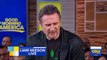 'I'm Not A Racist': Liam Neeson Attempts To Clarify Controversial Rape Remarks