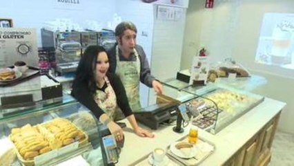 Rodilla celebra 80 años con una "revolucionaria" filosofía artesana