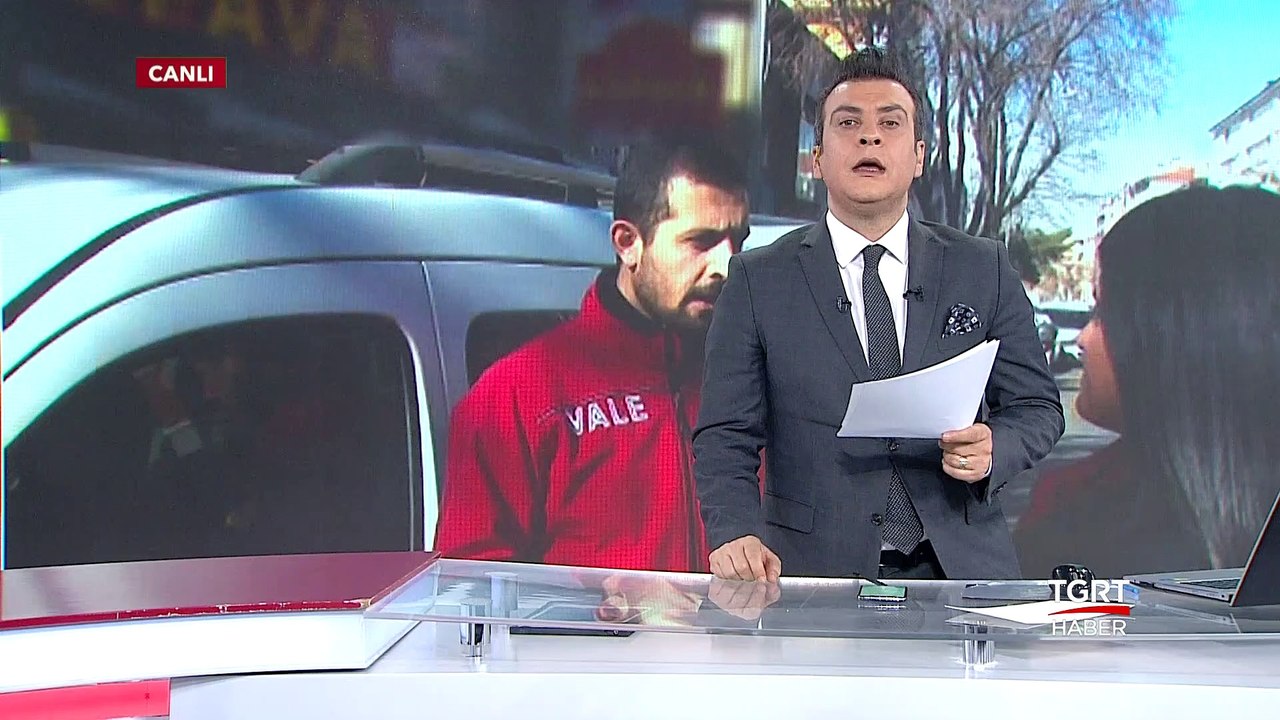 Yargıtay'dan Otopark Kararı