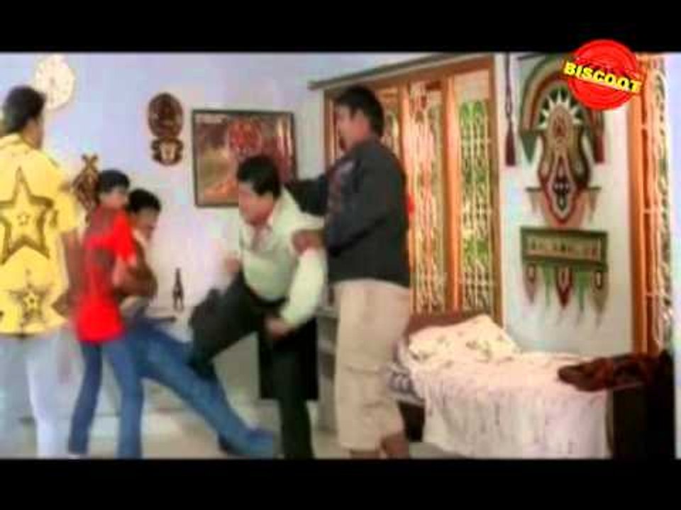 Download Free kannada Movie || Colors (2003)  || Feat.Mandya Ramesh, Nivas