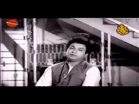 Kantheredu Nodu (1961) || Download Free kannada Movie || Feat.Dr Rajkumar, Leelavathi