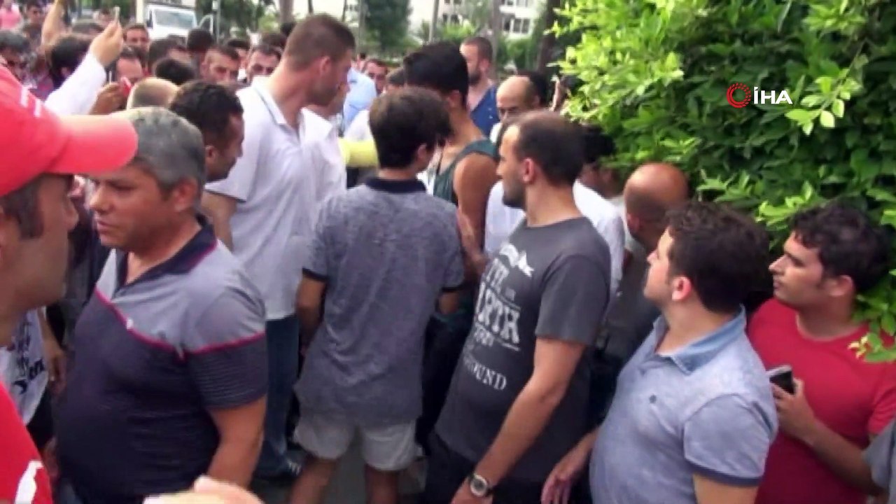 Sedat Peker hakkında soruşturma