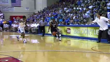 UConn Huskies 2011 Season: The Mixtape