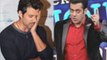 Bigg Boss 7: Salman refuses to interact with Hrithik