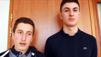 "Vos vitres du futur", qui remplacent les volets (lycée Monge, Chambéry)