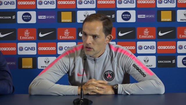 8es - Tuchel : Je ne veux pas que Mbappé prenne les responsabilités de Neymar