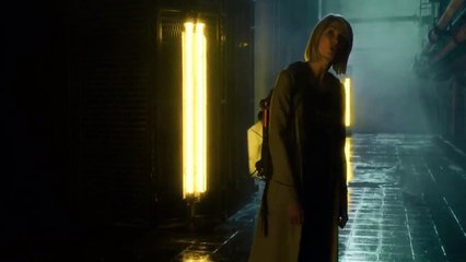 Doctor Who - S 11 E 10 - The Battle of Ranskoor Av Kolos