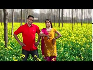 Thanedaar Punjabi Latest Song | Harjinder Bhuller & Sudesh Kumari