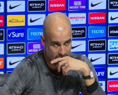 Tottenham in title race - Klopp and Guardiola