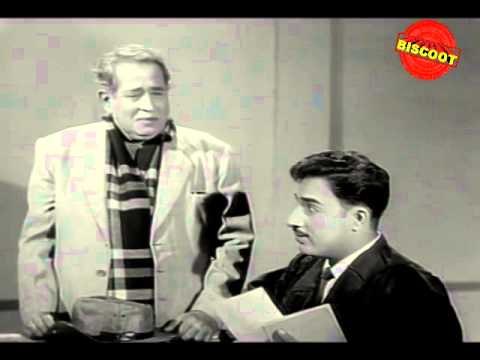 Feat.K S Ashwath, Kalpana || Download Free kannada Movie || Dhana Pishachi (1967)