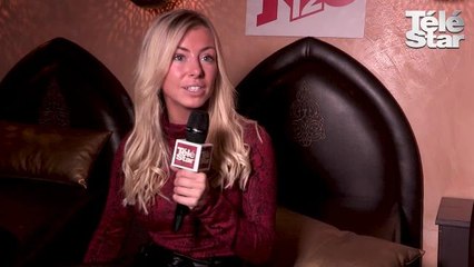 L'interview de Stéphanie Clerbois pour Télé Star