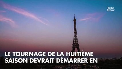 Engrenages : y aura-t-il une saison 8 ?