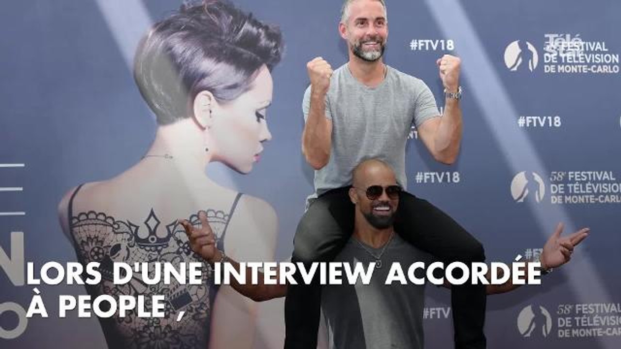 Mort de Kristoff St. John (Les Feux de l'amour) : Shemar Moore rend de déchirants hommages à "son frère"