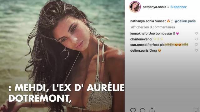 PHOTOS. Nathanya (Les Anges 11) : ses photos les plus sexy
